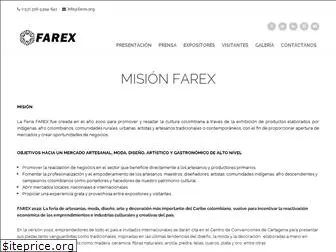 farex.org