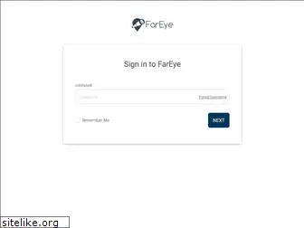 fareye.co