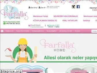 farfalla.com.tr