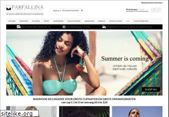 farfallina.nl