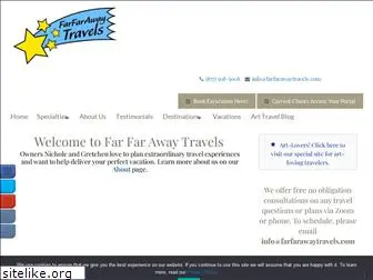 farfarawaytravels.com
