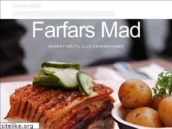 farfarsmad.dk