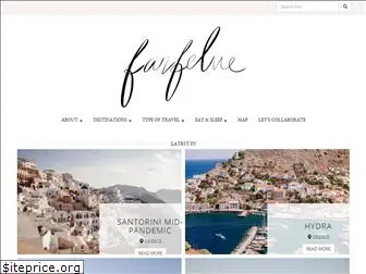 farfelue.com