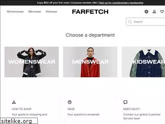 farfetch.com