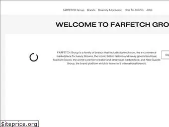 farfetchcareers.com
