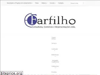 farfilho.com.br