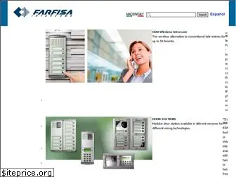 farfisa.net