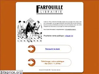 farfouille.fr