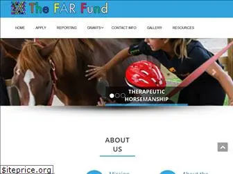 farfund.org