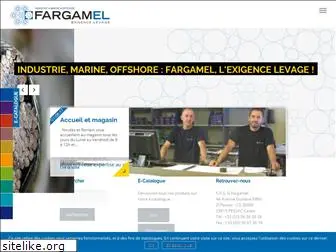 fargamel.com