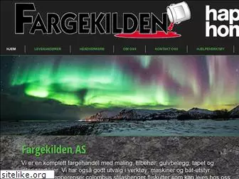 fargekilden.no