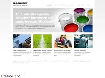 farghuset-ahus.com