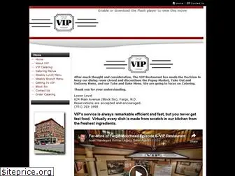 fargo-vip-room.com