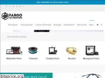 fargo3dprinting.com