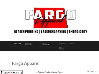fargoapparel.com
