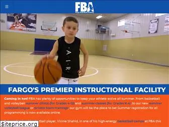 fargobasketball.com