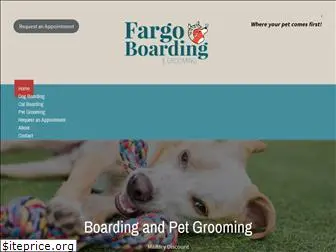 fargoboarding.com