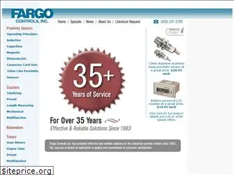 fargocontrols.com