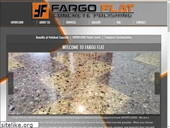 fargoflatinc.com