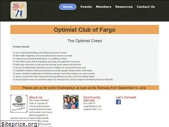 fargooptimists.org