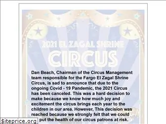 fargoshrinecircus.com