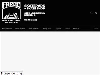 fargoskateboarding.com