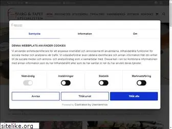 fargotapetspecialisten.se