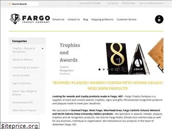 fargotrophy.com