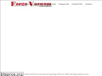 fargovacuum.com