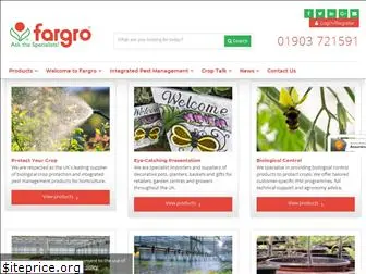 fargro.co.uk