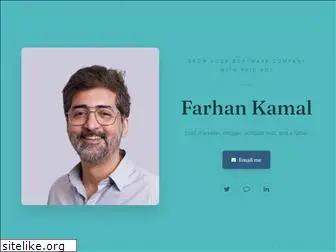 farhankamal.com