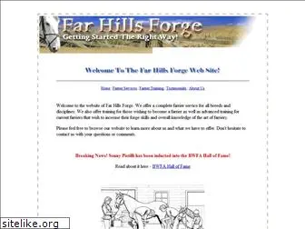 farhillsforge.com