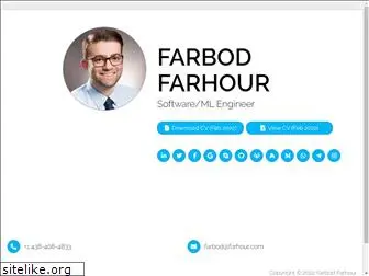 farhour.com