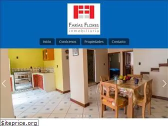 fariasflores.com.mx