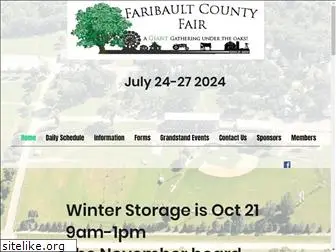 faribaultcountyfair.com