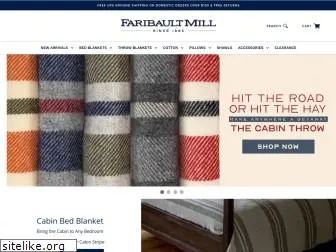 faribaultmill.com