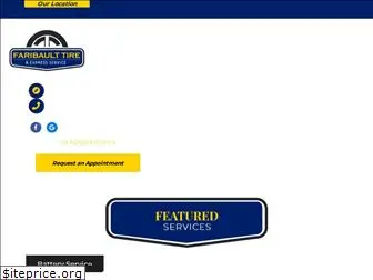 faribaulttire.com