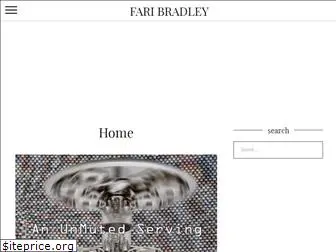 faribradley.co.uk