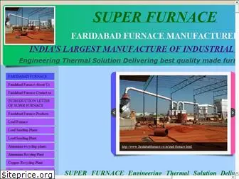 faridabadfurnace.co.in