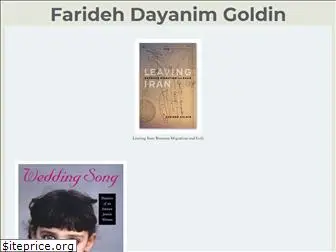 faridehgoldin.com