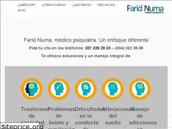 faridnuma.com