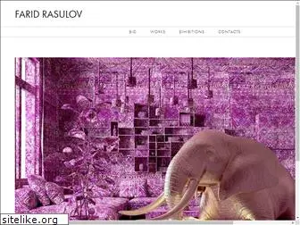 faridrasulov.com