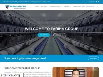 farihagroup.com