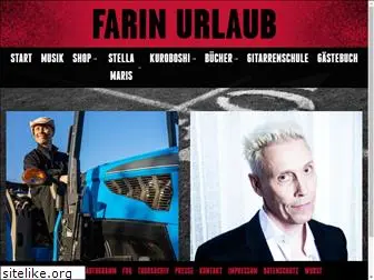 farin-urlaub.de