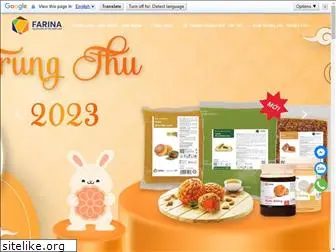 farina.com.vn