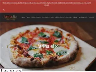 farinaalto.com