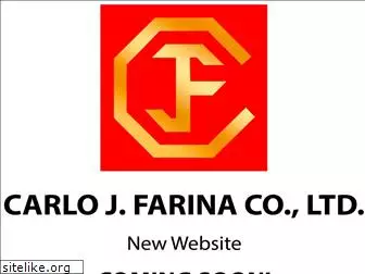 farinaco.com