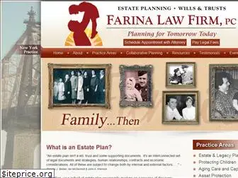 farinalaw.com