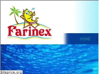 farinexindia.com