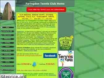 faringdontennis.org.uk